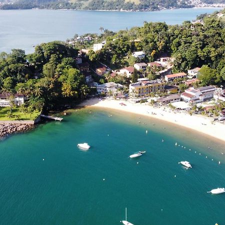 Guest House Floresta Mar Angra dos Reis Kültér fotó